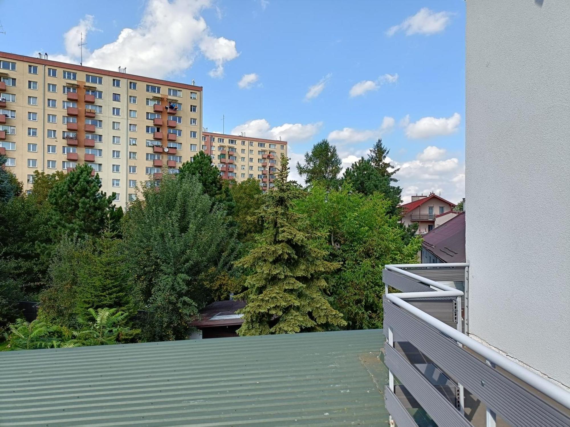 Pokoje Przytulnie Jak W Domu Cracovia Exterior foto